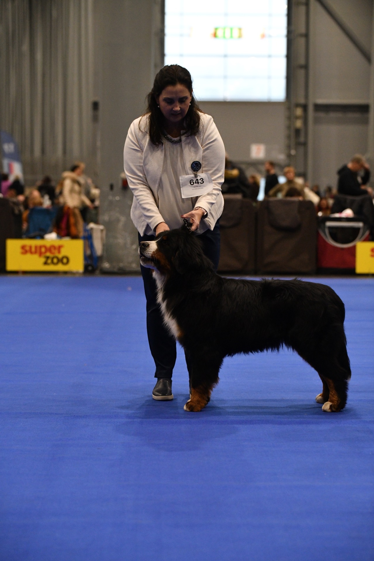 DUOCACIB LARA 21 měsíců